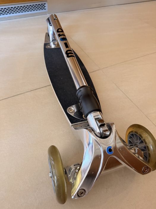 Тротинетка Micro Kickboard Original