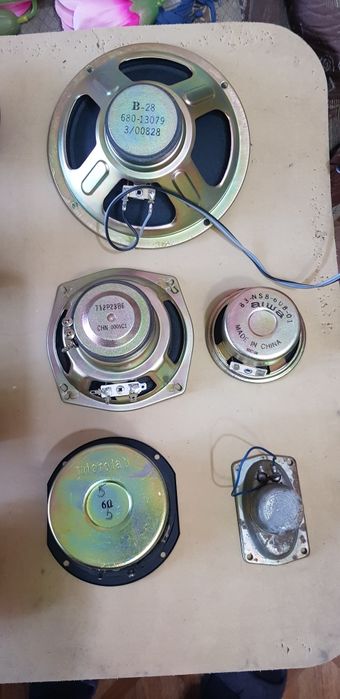 Хорошие динамики