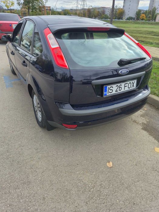Ford Focus Hatchback MK2 Impecabil!!!