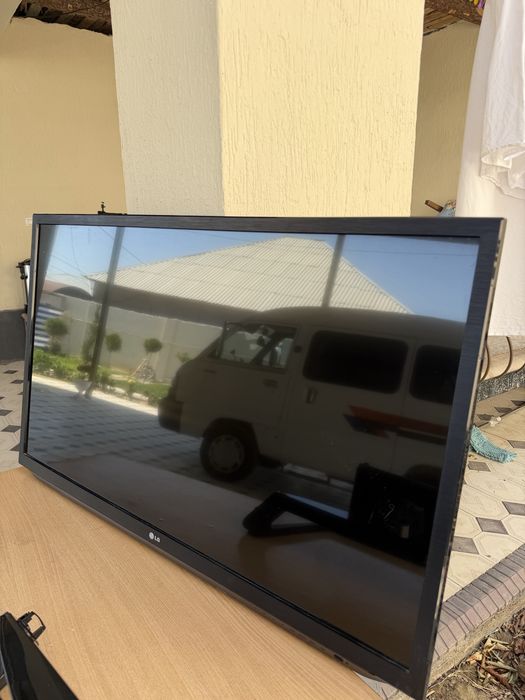Телевизор LG ORIGINAL 2012