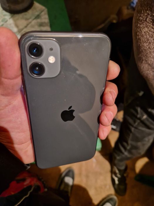 Aiphon11 1 год горонтия