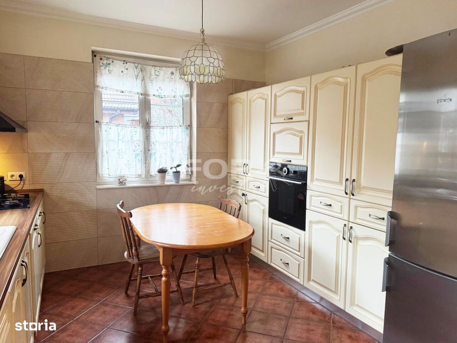 Casa 5 camere de inchiriat ultracentral Oradea
