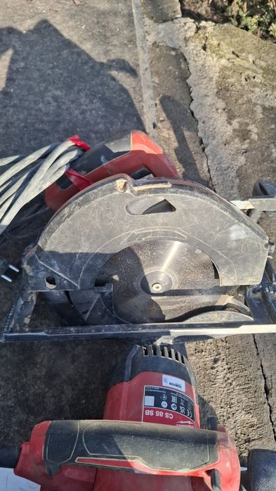 Scule, Flexuri,circulare de mână etc