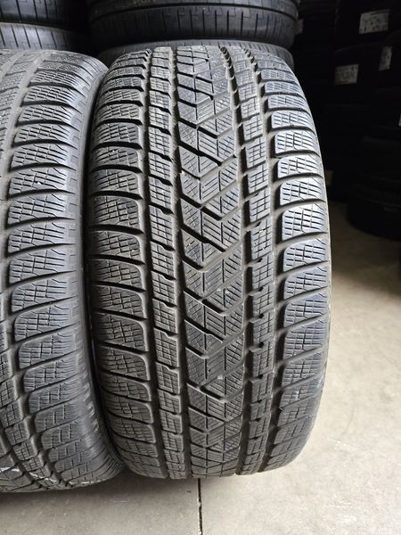 295/40/20//265/45/20 PIRELLI