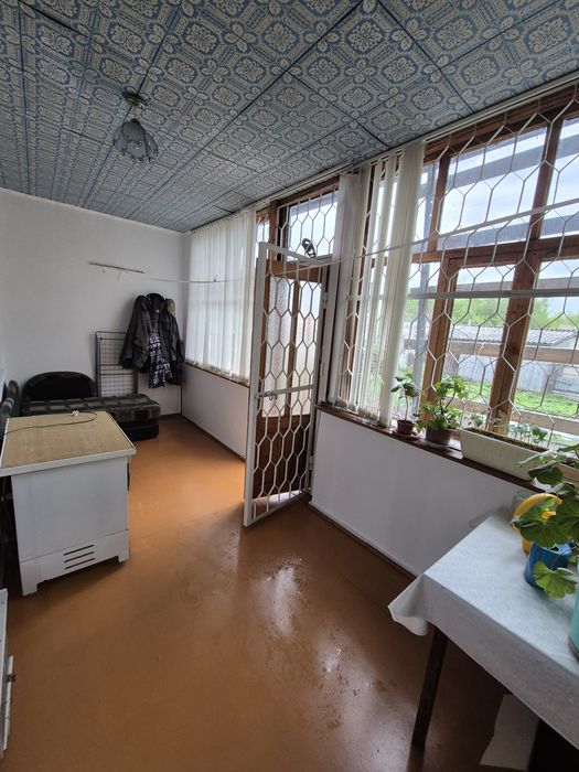 Продам дом в Красном партизане