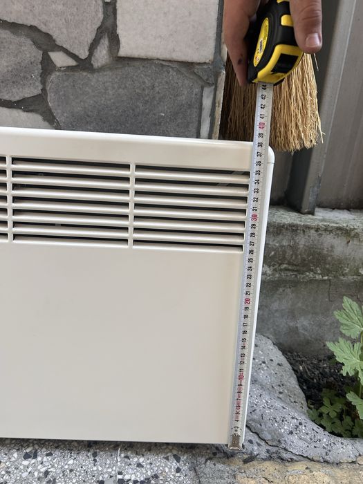 Ултра тънки отоплителни радиатори