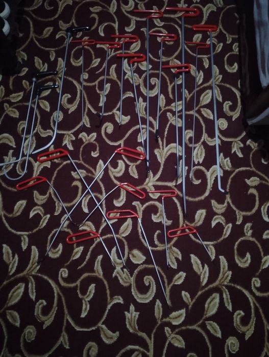 Pdr insturment sotiladi