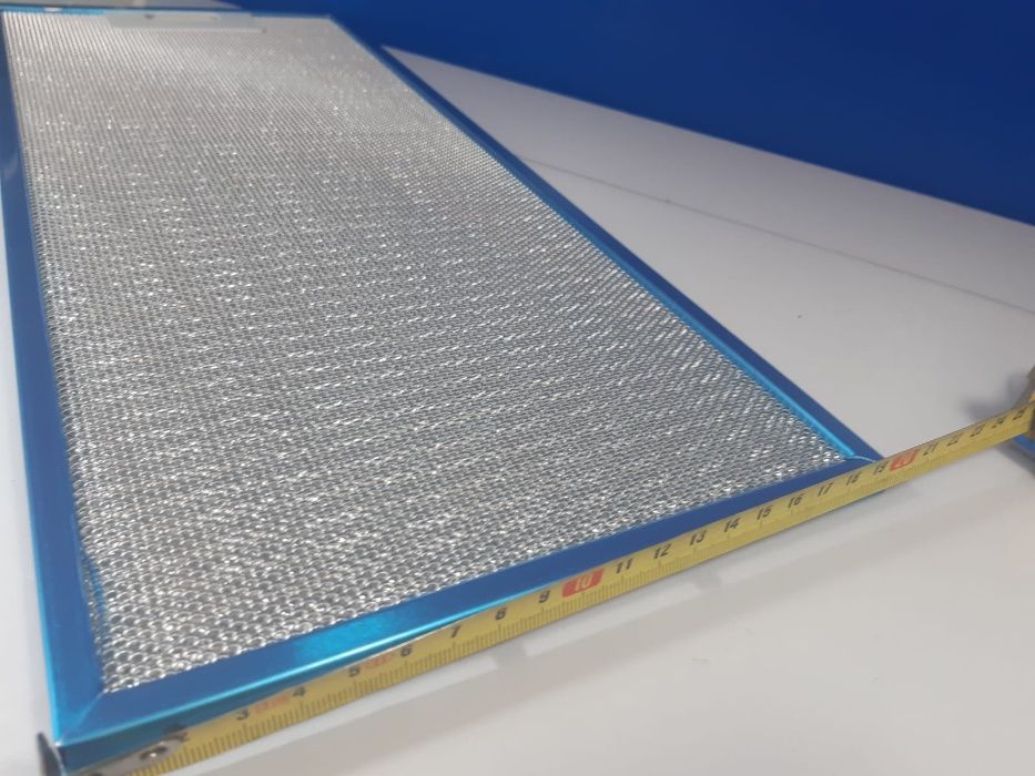 Filtru aluminiu lavabil pentru hota telescopica Hansa OTS-625 IH