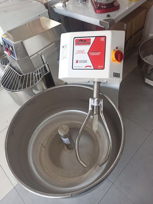 Мешалка мишалка Тестомес 50 кг Туркия