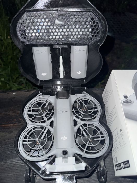 Квадрокоптер DJI neo 2
