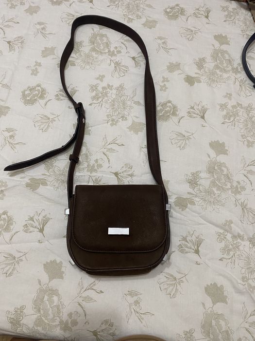 Tommy Hilfiger mandarina  duck roco baroco