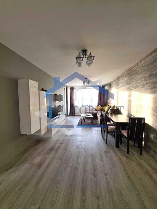 Дава се под наем Двустаен апартамент в Варна, Възраждане 3 - 75 кв.м за 980 € - Снимка #1