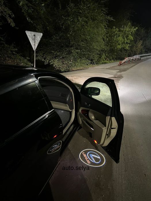 Подцветка для автомобиль LEXUS