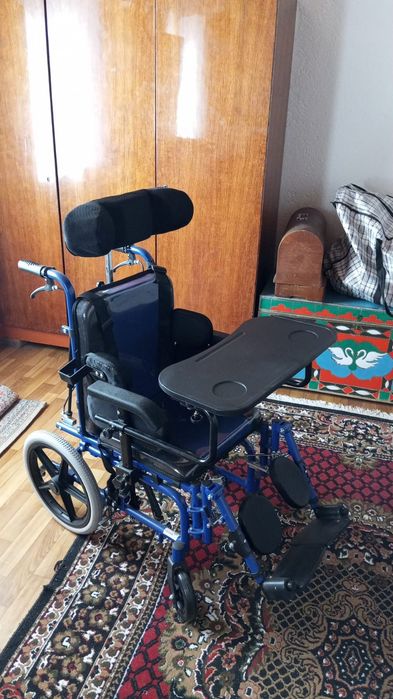 Ивалидная коляска