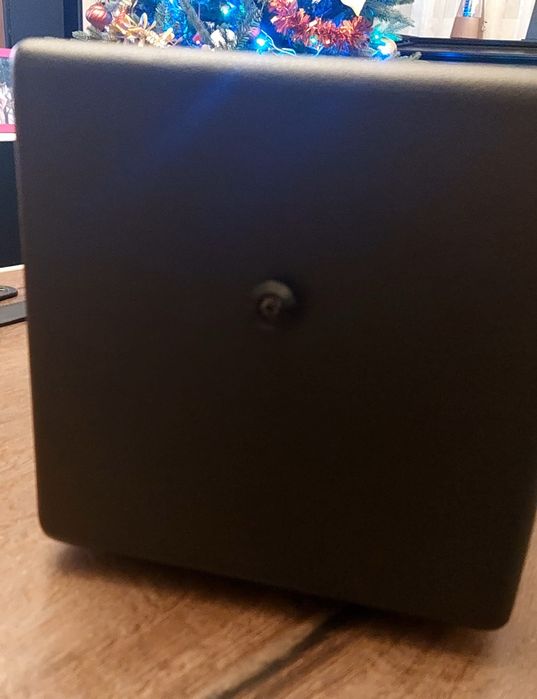 PositiveGrid Spark amplificator chitara