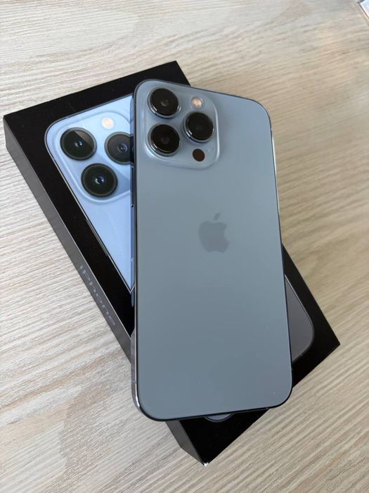 Iphone 13 pro 128gb