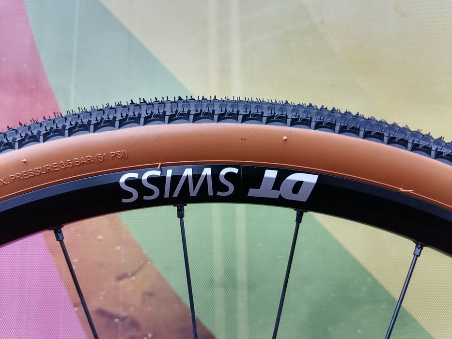 Гравел Велосипед Focus Atlas 6.9*DT-SWISS*Shimano GRX 1x11*