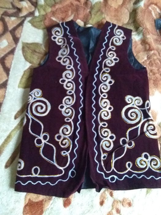 Кажекей  жаңа 46-52