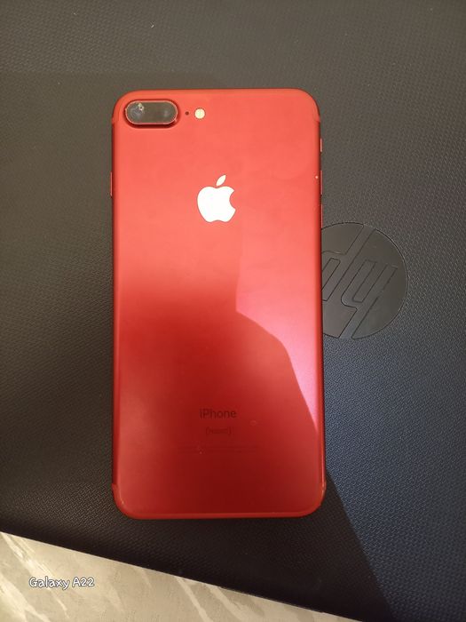 IPhone 7+ sotiladi