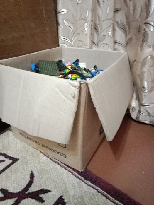 Продам лего  в талгар