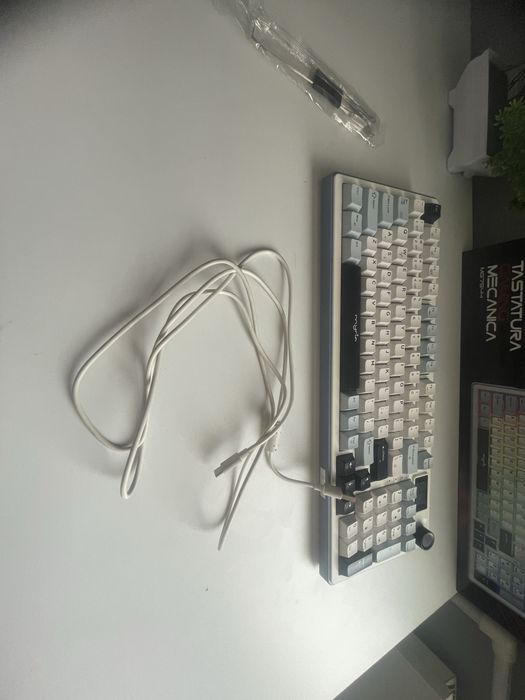 Tastatura gaming Myria MG 7544