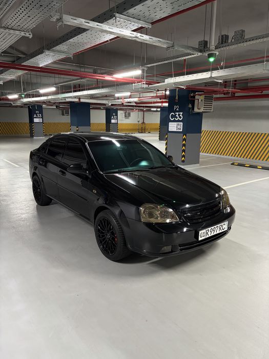 Lacetti Optra 2008 идеал без вложений срочно