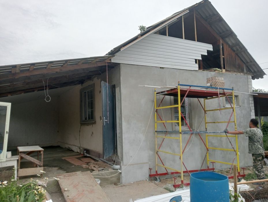 Ремонт квартир «Под ключ» — от демонтажа до постельного белья!