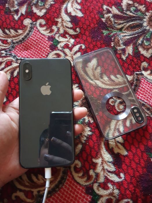 Продаётся Iphone XS 64g