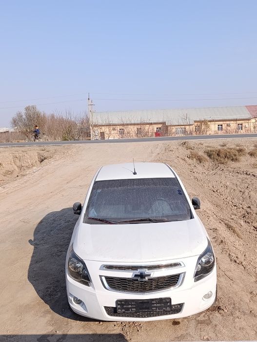 Cobalt sotiladi 2019