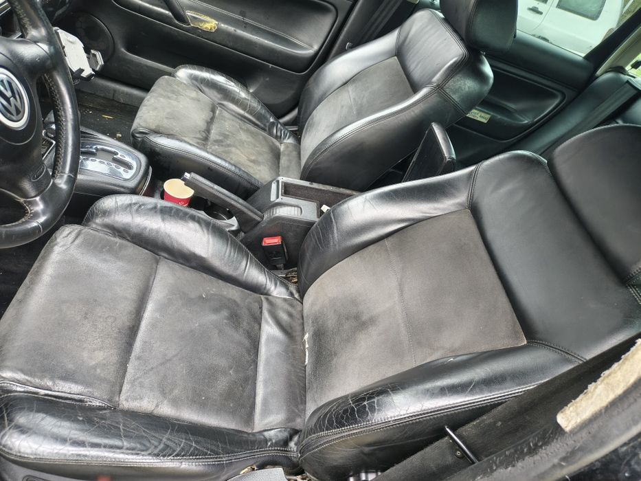 Volkswagen passat 5.5  4 motion части