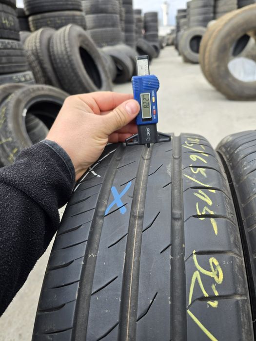 Anvelope de vara 185-65r15 Toyo