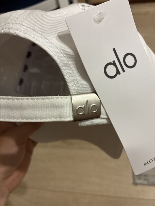 Sapca ALO noua nepurtata dama