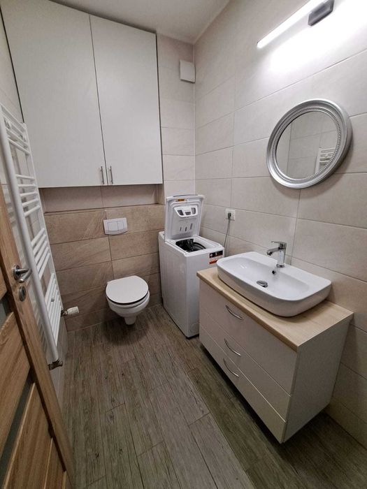 Apartament de vânzare cu 3 camere - complex West Residence