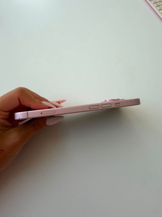 iPhone 15 128gb