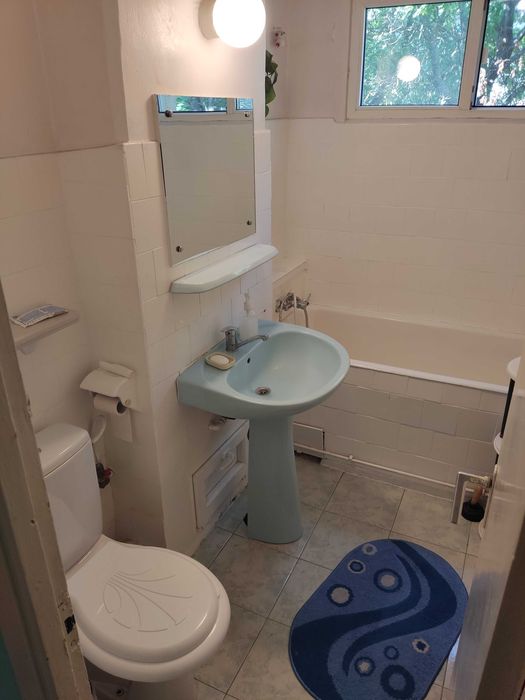 Apartament semi-decomandat Cantemir toate dotarile