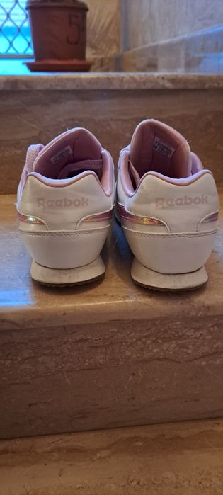 Дамски маратонки Reebok