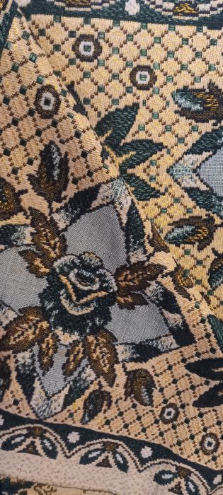 Жакардови покривала за мебели и дивани