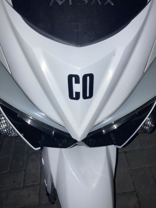 мопед y-max на учете