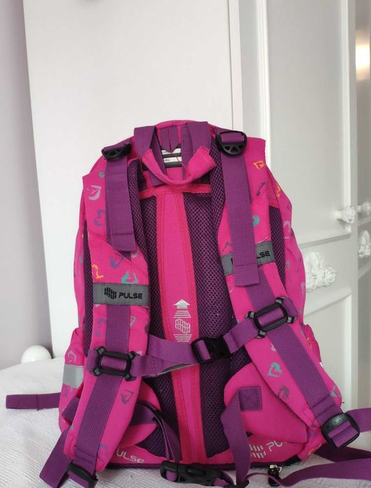 Ученическа раница Pulse