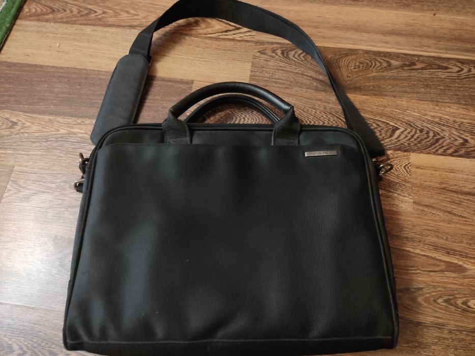 Сумка для ноутбука HP, ASUS