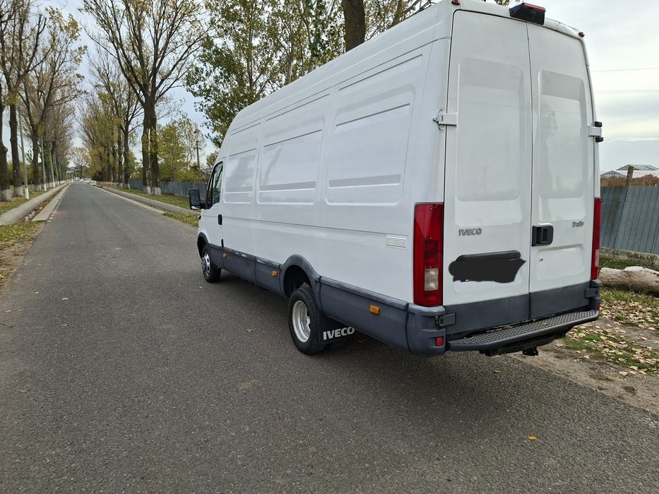 De vânzare  iveco daily