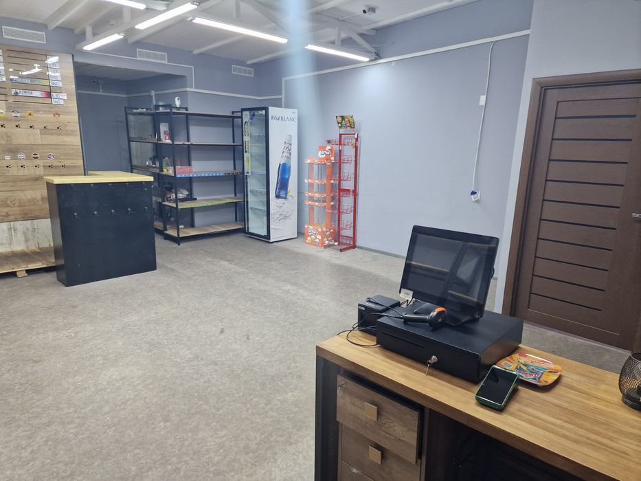 Аренда долгосрочная