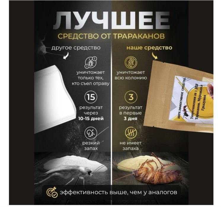 100% средство от дезинфекции дома