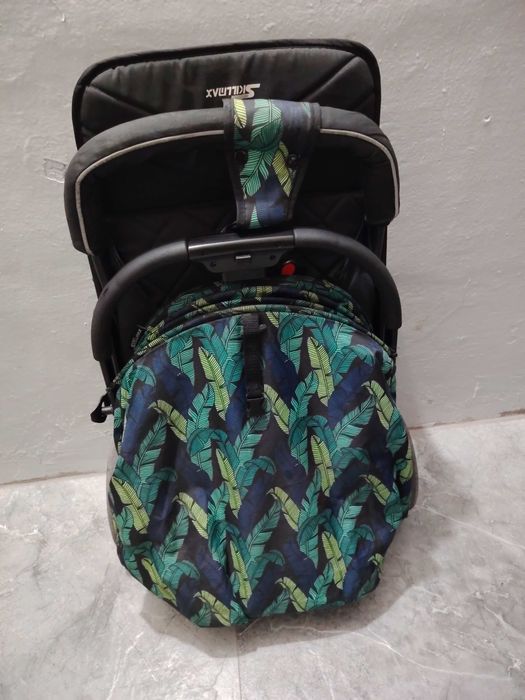 Продам коляску детскую, 400.000