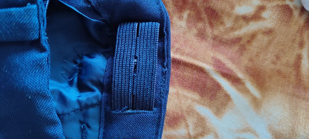 Комплект шорты и рубашка