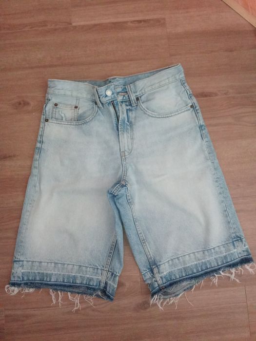 Pantaloni Scurți  Zara, mărimea S
