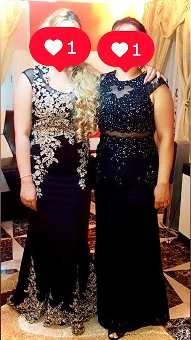 Rochii de seară elegante