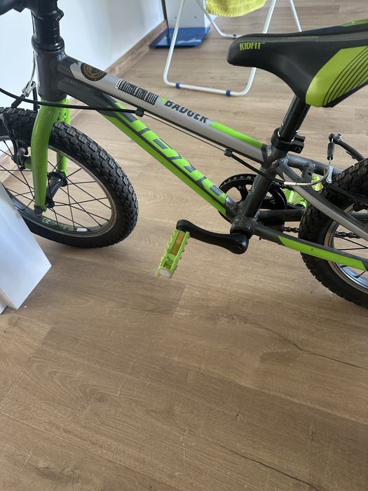 Детски велосипед 16”