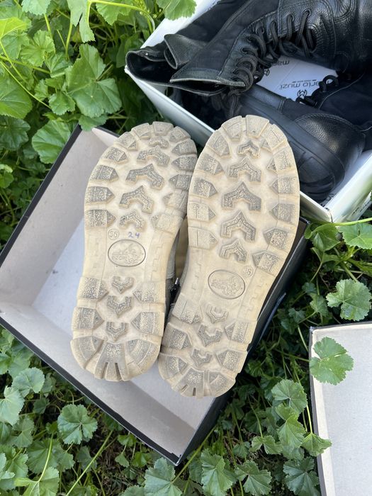 Берцы бизон| ВЕЩМЕШОК