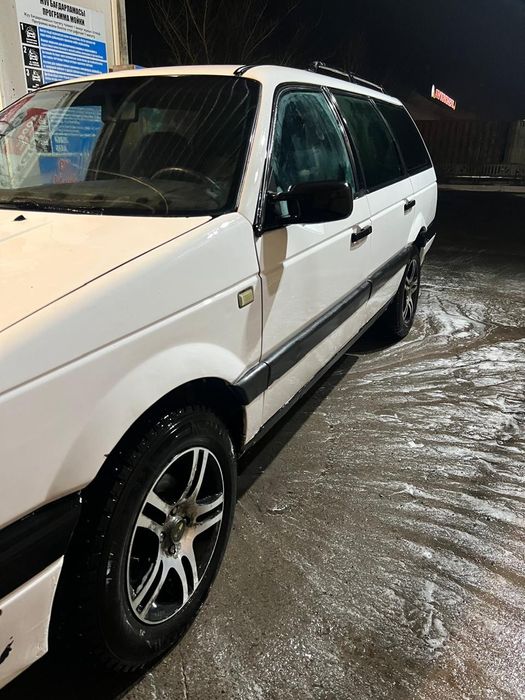 Продам пассат B3